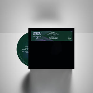 DJ Rap Get Raw VIP Dub (1995) + DJ Rap Spiritual Aura (Violin Mix 1995) - Propa Dubz 7 Limited Run Pre- Order NOW!