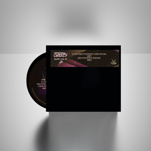 PROPA LEGACY VINYL DUBZ Archives - DJ RAP