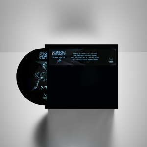 Propa Dubz 12 - DJ Rap - All I Want (1996) - Special K Knowledge-VIP Remix (Unreleased 1998) Limited Run Pre - Order NOW!